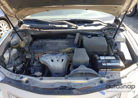 2007 Toyota Camry Ce/Le/Xle/Se from USA, damaged, VIN 4T1BE46K87U158420